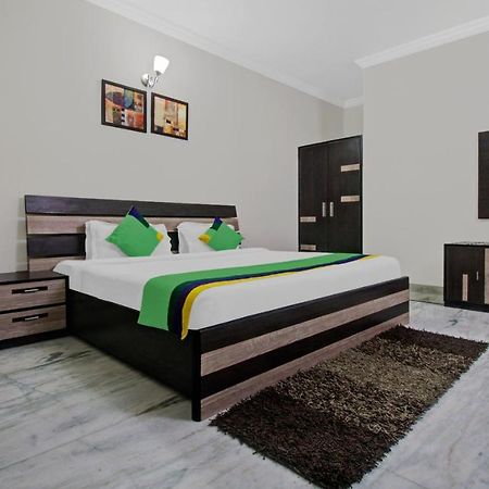 Treebo Maharaja Residency 호텔 자이푸르 외부 사진